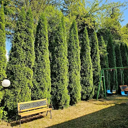 Maison d'hôtes комплекс кумовете