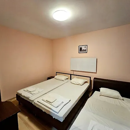 комплекс кумовете * Chiflik (Lovech)