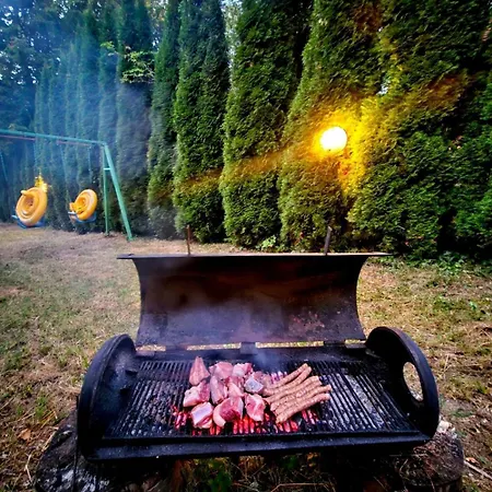 комплекс кумовете *