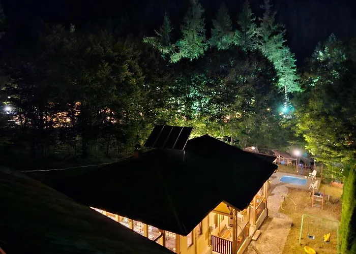 комплекс кумовете *