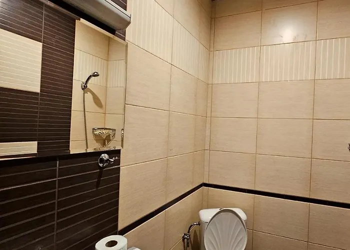 комплекс кумовете Chiflik (Lovech)